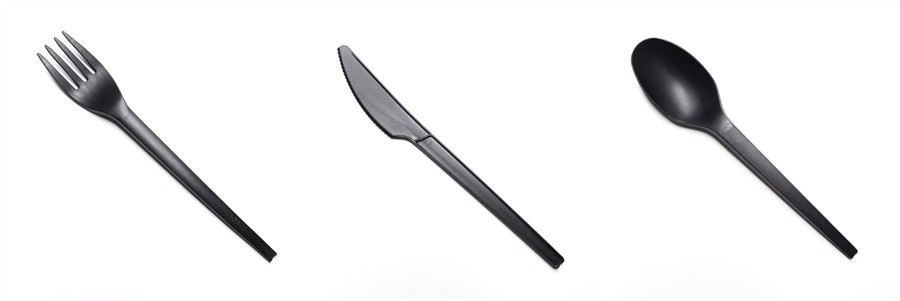 Compostable CPLA Cutlery Compostable CPLA Cutlery